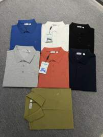 Picture of Burberry Polo Shirts Short _SKUBurberryM-4XL13xr1829011
